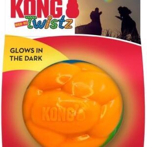Palla galleggiante ad alta visibilità TWISTZ BALL L - KONG