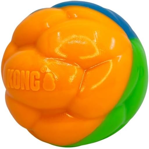 Palla galleggiante ad alta visibilità TWISTZ BALL L - KONG - immagine 3