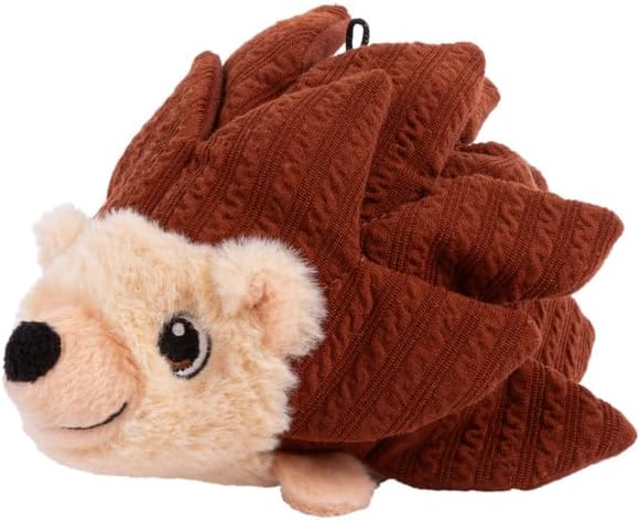 Gioco interattivo Riccio Layerz Forage Hedgehog- KONG - immagine 3