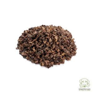 Snack Mini cubetti di polmone di agnello 100 g - kauartikel