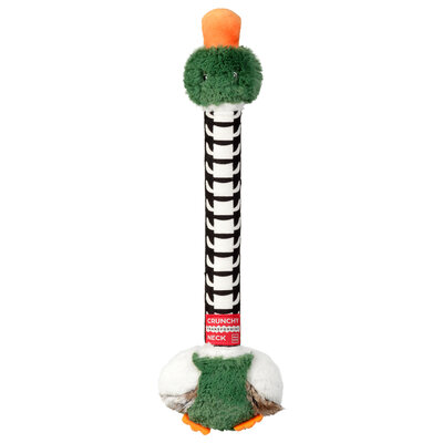 Gioco sonoro flessibile Fun Crunchy Duck - WAUDOG - immagine 3