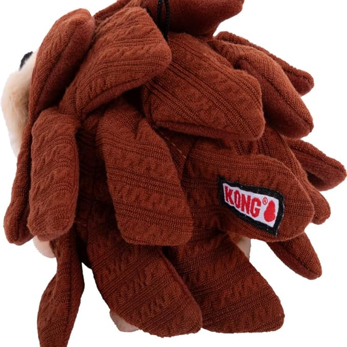 Gioco interattivo Riccio Layerz Forage Hedgehog- KONG - immagine 2