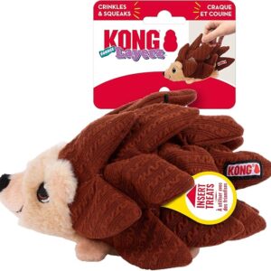 Gioco interattivo Riccio Layerz Forage Hedgehog- KONG