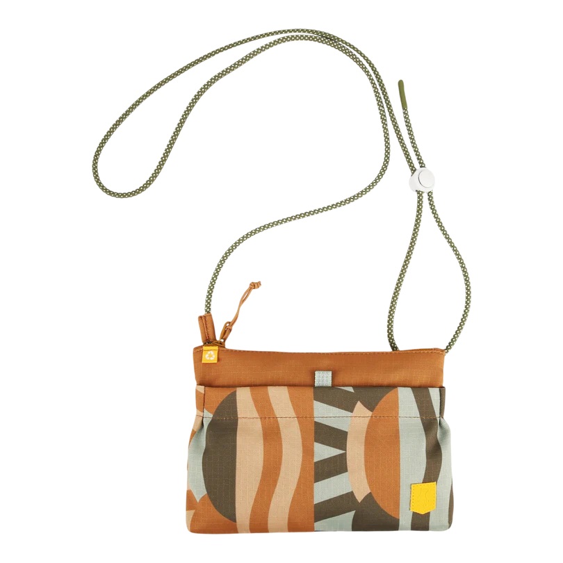 Borsa Porta Accessori Cloudbeam - Woolly Wolf
