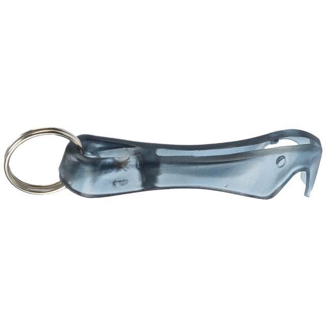 Rimuovi Zecche per Cani e Gatti Tick Away con Portachiavi - Trixie - immagine 4