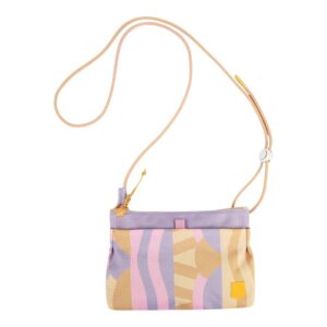 Borsa Porta Accessori Sunshower - Woolly Wolf