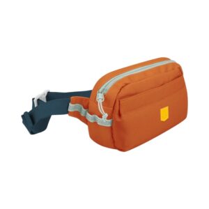 Marsupio porta premi e accessori Alpha 360 Terracotta Mix - Woolly Wolf