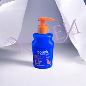 Shampoo 2 in 1 Ultra-Safe per Cani e Gatti 250 ml - DOUXO® Skin & Coat Spa