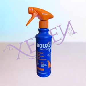 Spray Districante Ultra-Safe per Cani e Gatti 200 ml - DOUXO® Skin & Coat Spa