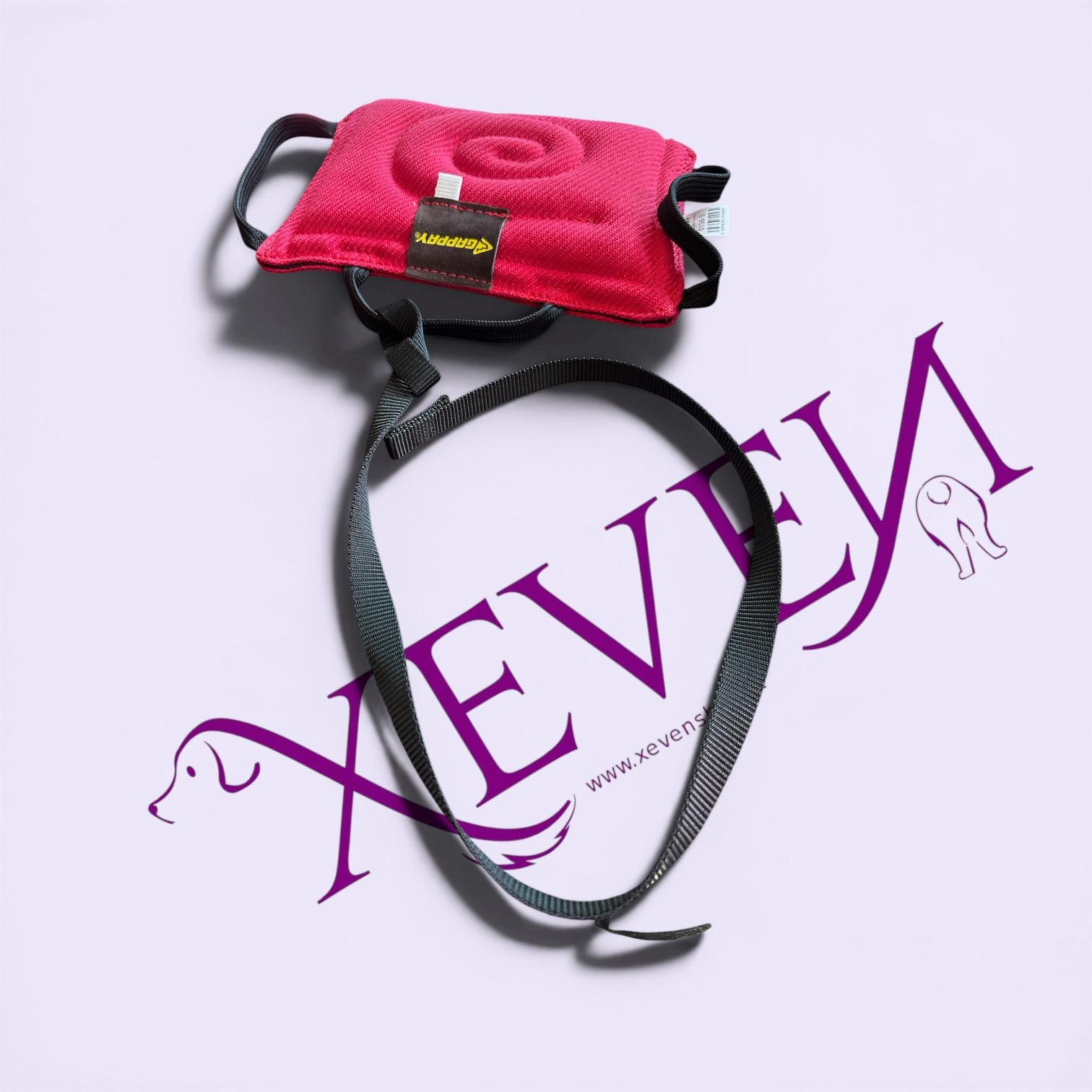 Cordino in nylon multiuso per training e protezione – 1 m (nero) - immagine 2