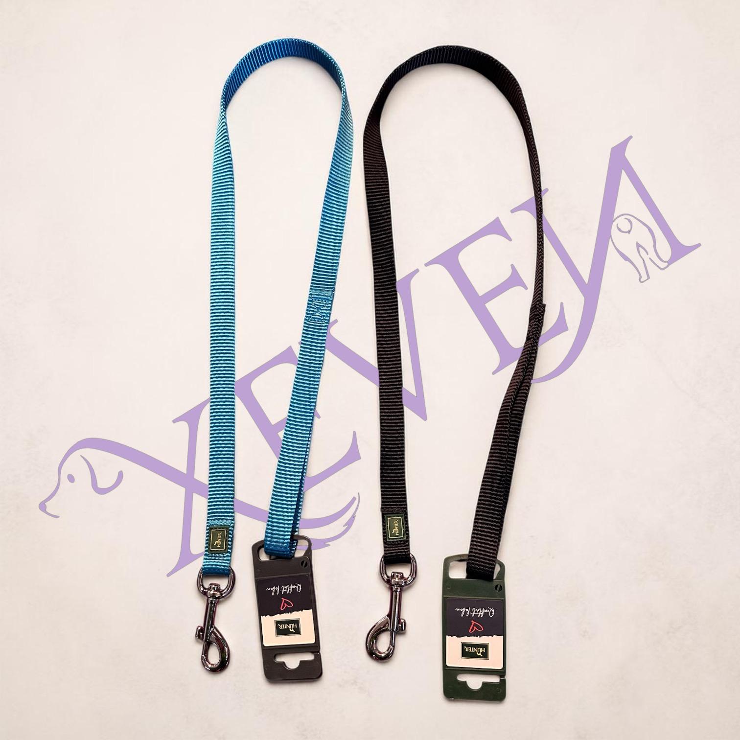Guinzaglio in nylon 100 cm - HUNTER