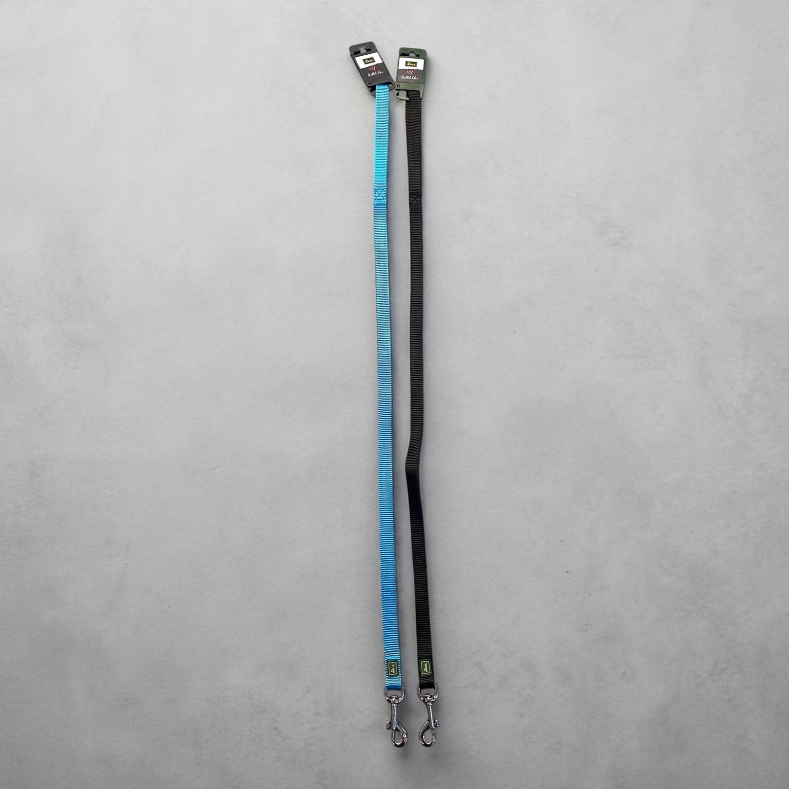 Guinzaglio in nylon 100 cm - HUNTER - immagine 4