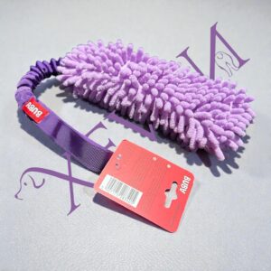 Gioco Mop con ammortizzatore e squeaker - BUBA