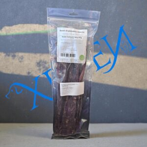 Esofago di manzo, lungo, di qualità superiore 250 g - kauartikel