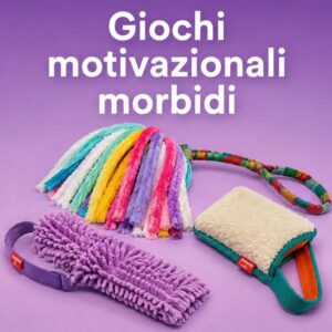 Giochi motivazionali morbidi