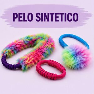 Pelo sintetico