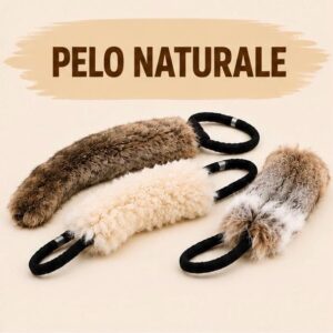 Pelo naturale