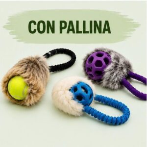 Con Pallina