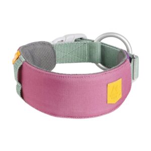 Collare per Cani Alpha 360  Mauve Mix - Woolly Wolf