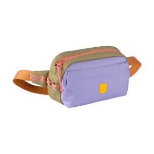 Marsupio porta premi e accessori Alpha 360 Lavender - Woolly Wolf
