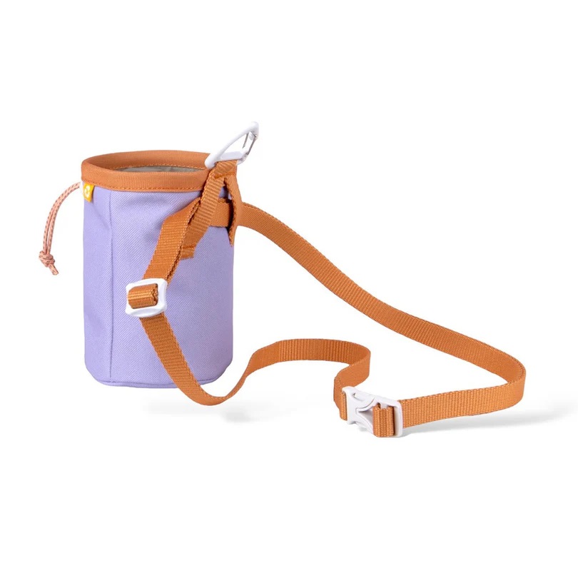 Borsa Porta Snack Alpha 360 Lavanda Mix - Woolly Wolf - immagine 3