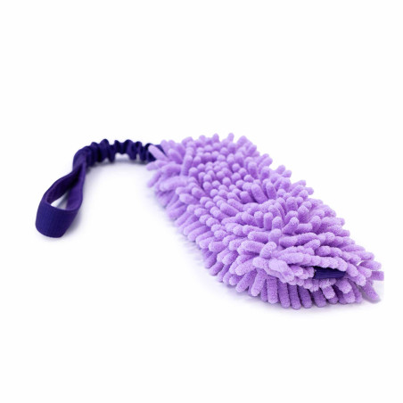 Gioco Mop con ammortizzatore e squeaker - BUBA - immagine 4