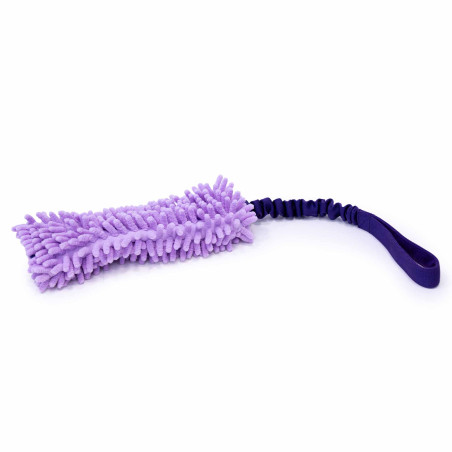 Gioco Mop con ammortizzatore e squeaker - BUBA - immagine 5