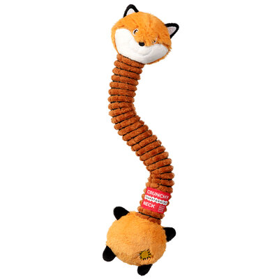Gioco croccante flessibile Fun Crunchy Fox – WAUDOG - immagine 3