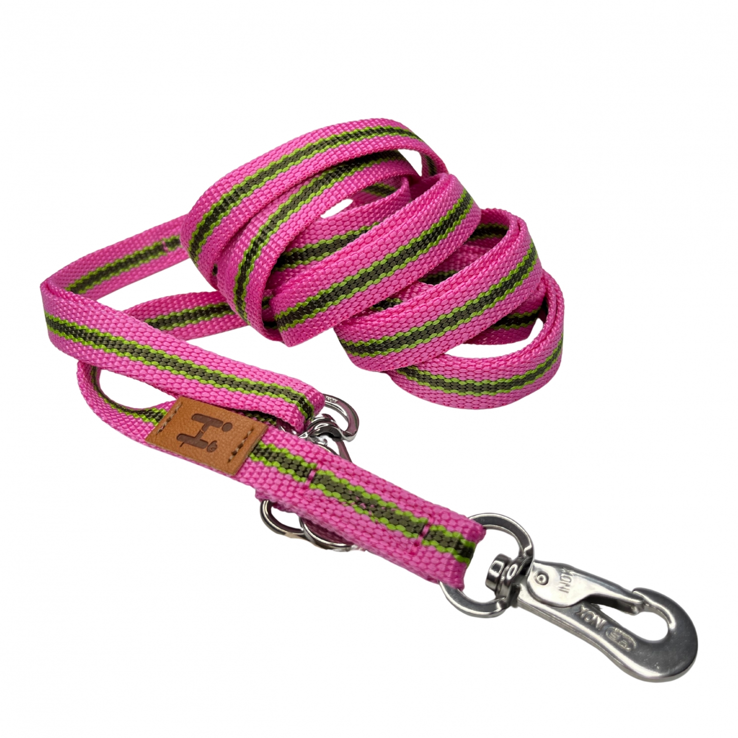 Guinzaglio 3 metri 20 mm edizione limitata Chinchero - Haqihana