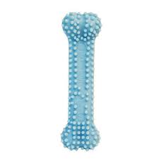 Masticativo sintetico per Cuccioli Puppy Teething Chew XS al Gusto Pollo - Nylabone - immagine 3
