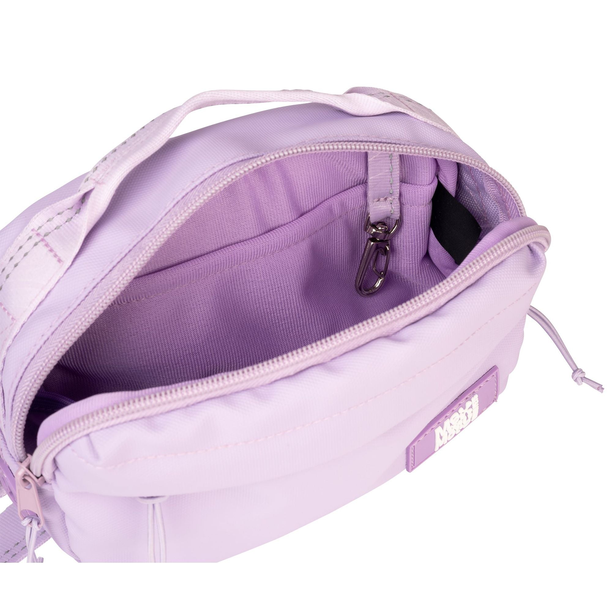 Borsa da allenamento Matrix 2.0 Lavanda - Max&Molly URBAN PETS - immagine 6
