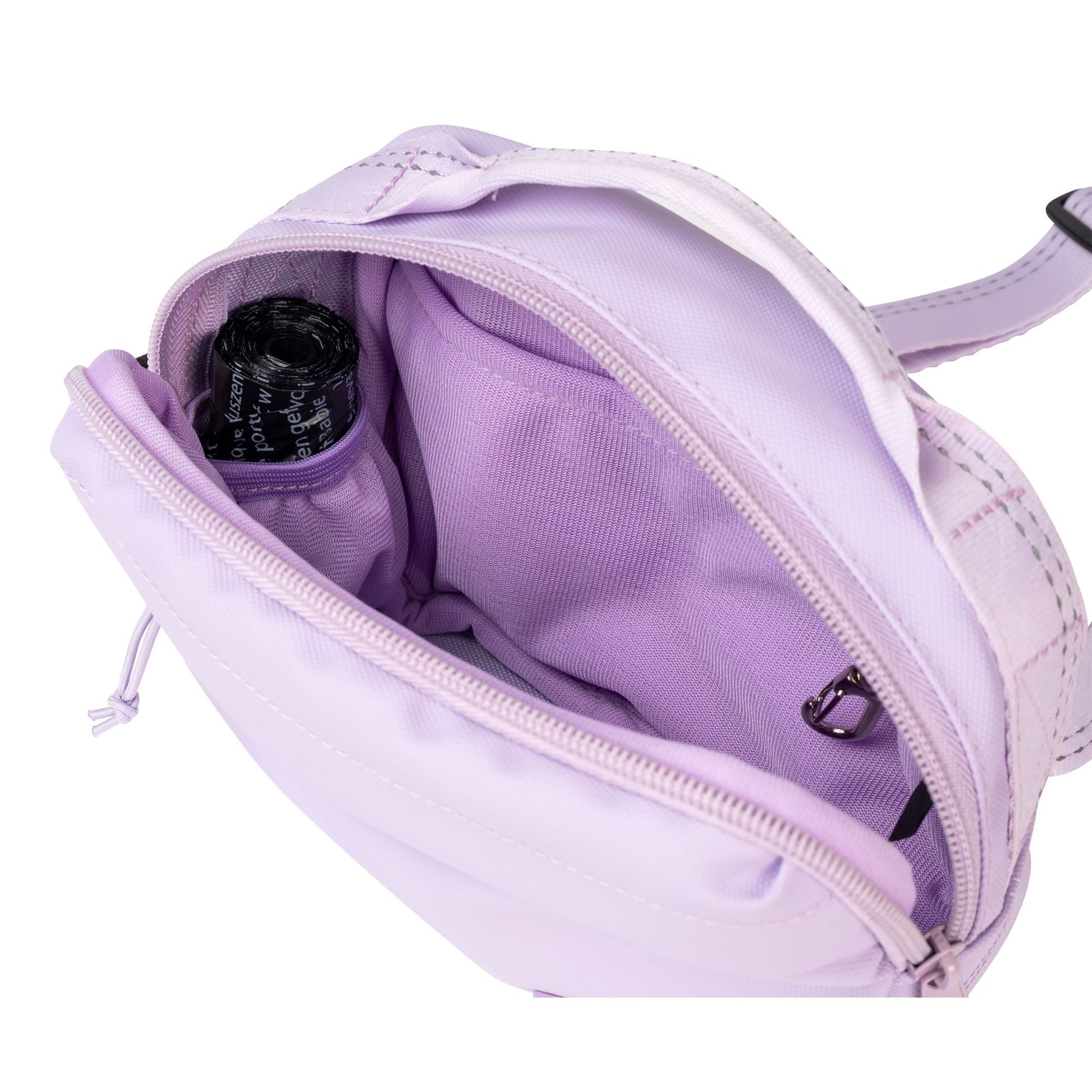 Borsa da allenamento Matrix 2.0 Lavanda - Max&Molly URBAN PETS - immagine 8