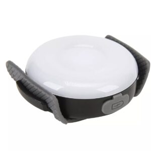 Luce LED Ricaricabile per Cane LED Light - Quapas!