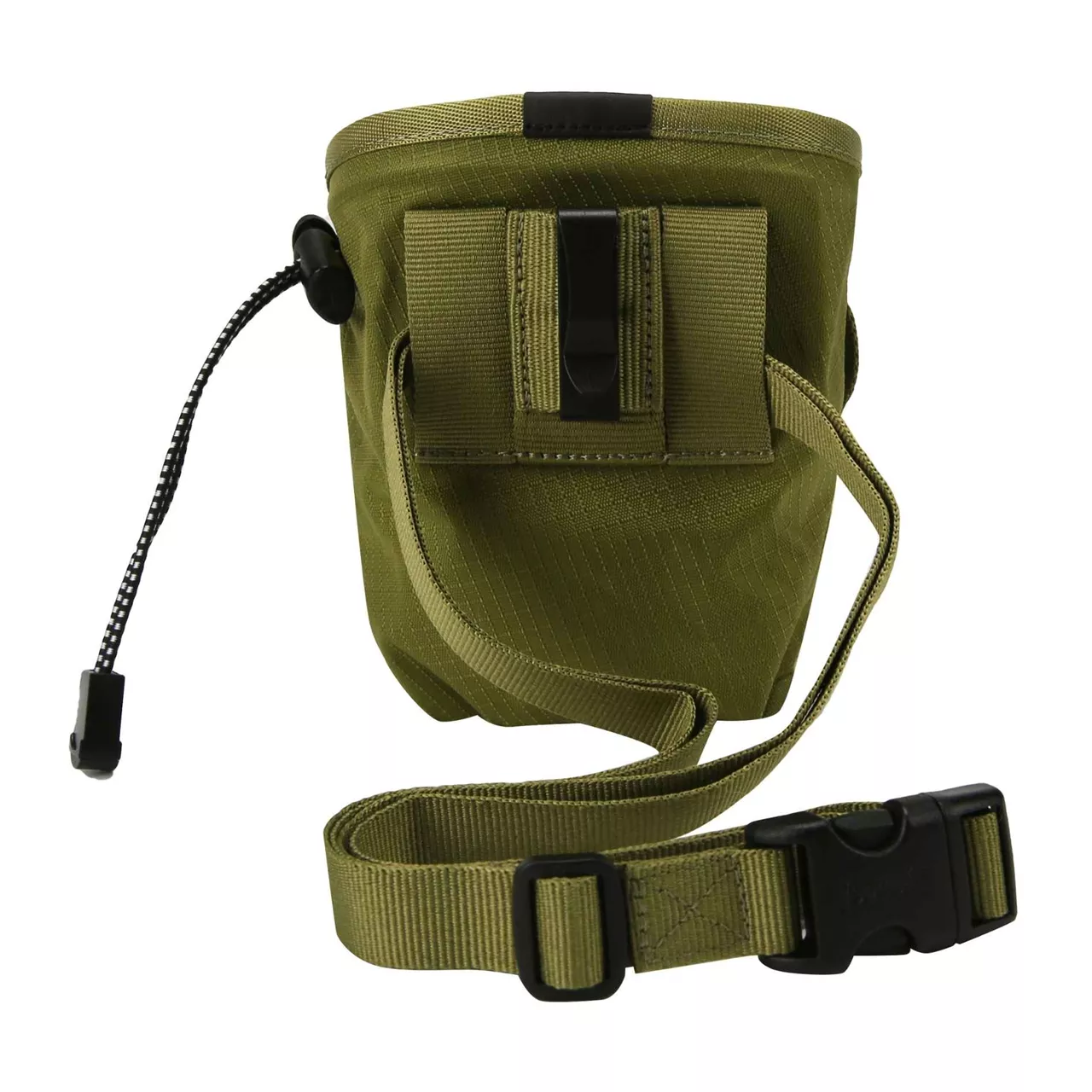 Porta Premietti Treat Pouch Verde Oliva - QUAPAS! - immagine 3