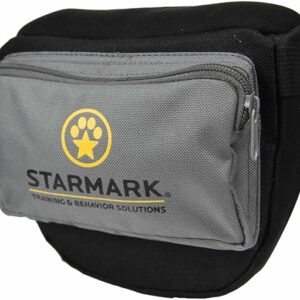 Borsa Porta Premi per Addestramento Pro-Training Treat Pouch - Starmark