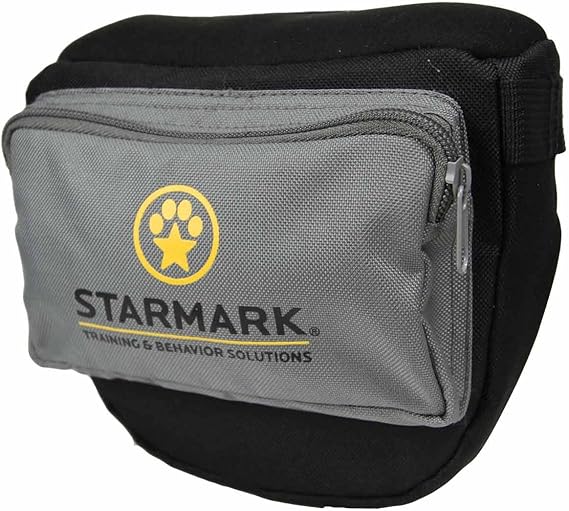Borsa Porta Premi per Addestramento Pro-Training Treat Pouch - Starmark
