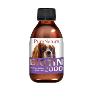 Integratore BIOTIN 2000 - PuraNatura