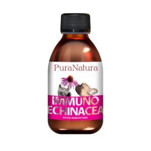 Integratore IMMUNO ECHINACEA - PuraNatura
