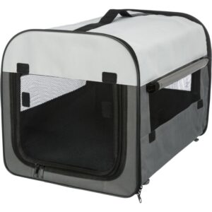 Kennel morbido pieghevole per cani Basic M/L - TRIXIE
