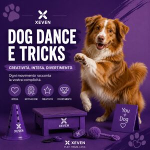Dog Dance & Tricks