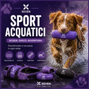 Sport Acquatici