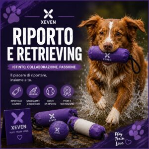 Riporto & Retrieving