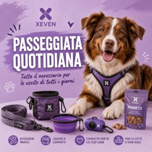 Passeggiata quotidiana