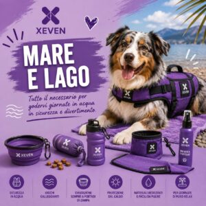 Mare e Lago