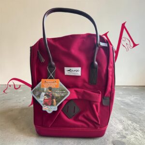 Zaino Porta Cane per Cani fino a 6,8 kg Nomad Carrier Backpack - Kurgo
