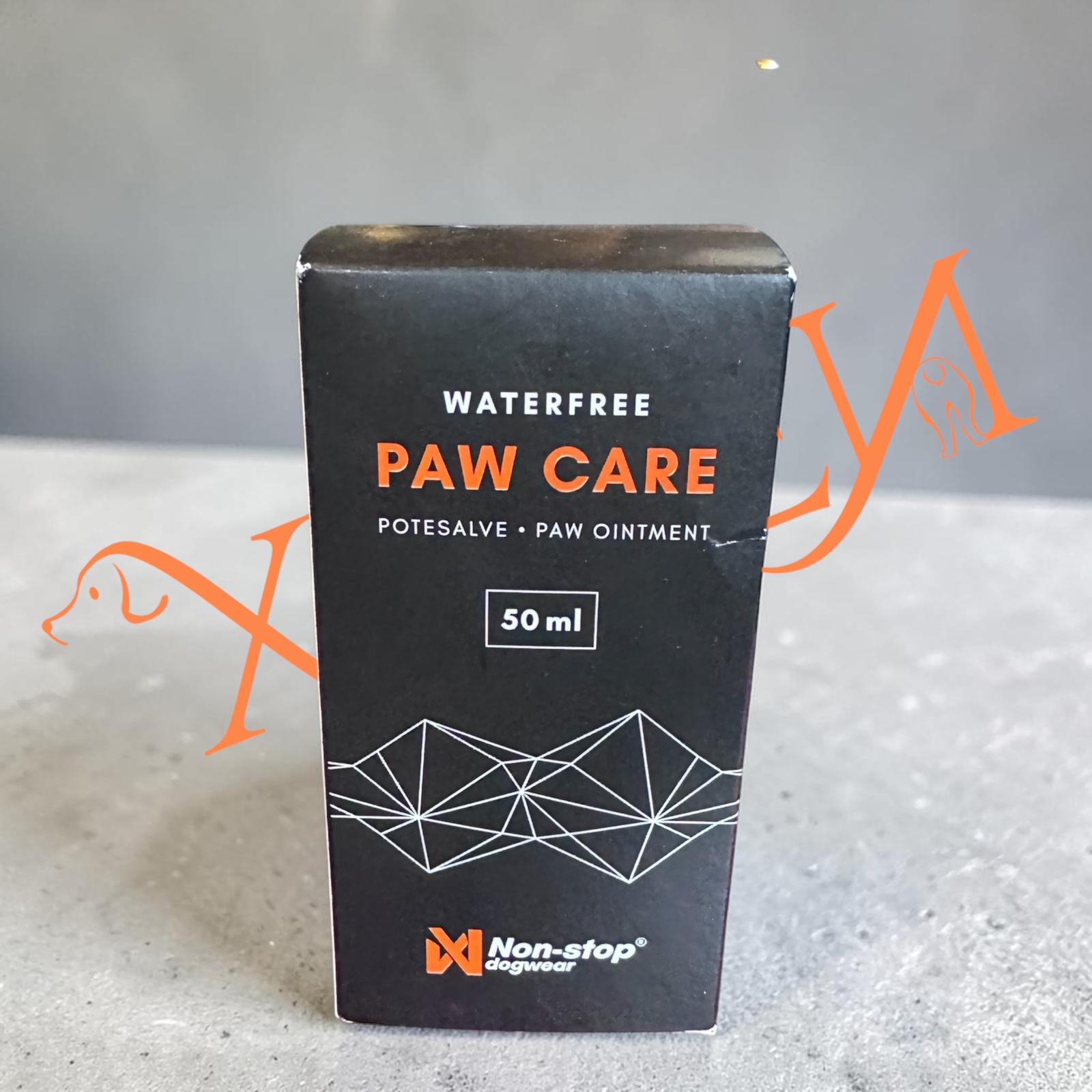 Balsamo Naturale per Zampe Paw Care 50 ml – Non-stop Dogwear