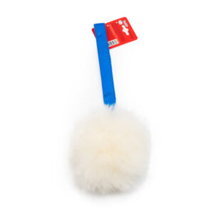 Gioco in vero pelo di pecora tascabile Sheep Tear Pocket Small - BUBA