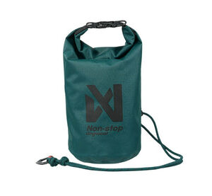 Borsa multiuso Verde scuro 20 litri - Non-stop dogwear