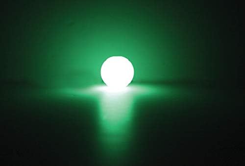 Pallina Fosforescente per Cani Max Glow Ball - Chuckit! - immagine 2