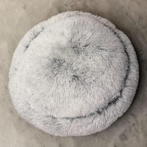 Cuccia Rotonda Sfoderabile Ø 70 cm Harvey SOFT Edition - Trixie